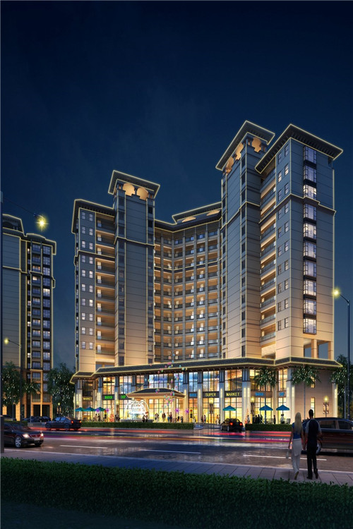 马袅湾与万宁内蒙古人买哪个好？海南马袅湾最适合居住地排名